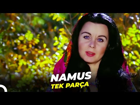 Namus | Fatma Girik Eski Türk Filmi Full İzle