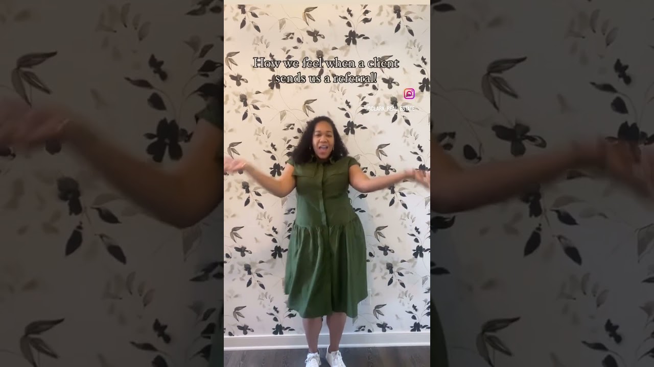 Referrals are our greatest honor!!