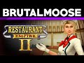 Restaurant Empire II - brutalmoose