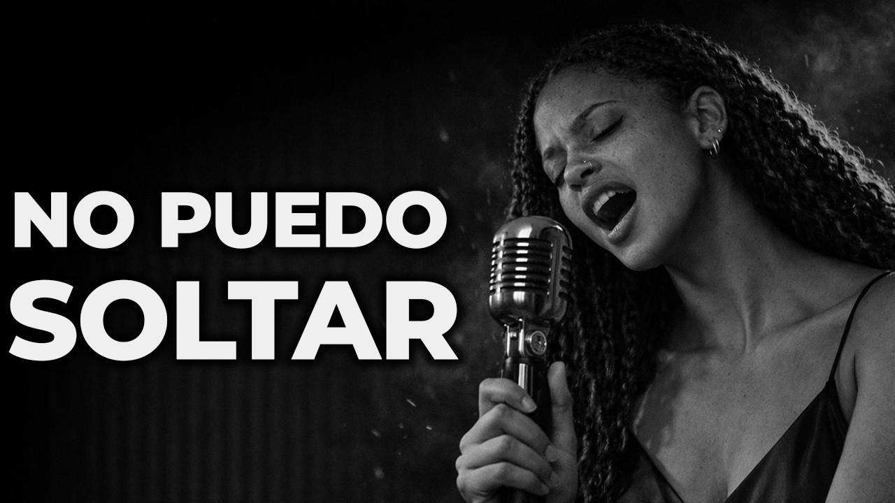 La Madrugada Me Tiene a Sus Pies | Luna Musse Blues