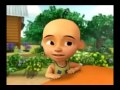 DETEKTIF Upin Dan Ipin