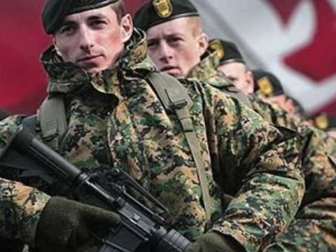 Video: Alžīrijas armija ir nozīmīgs Krievijas partneris Ziemeļāfrikā