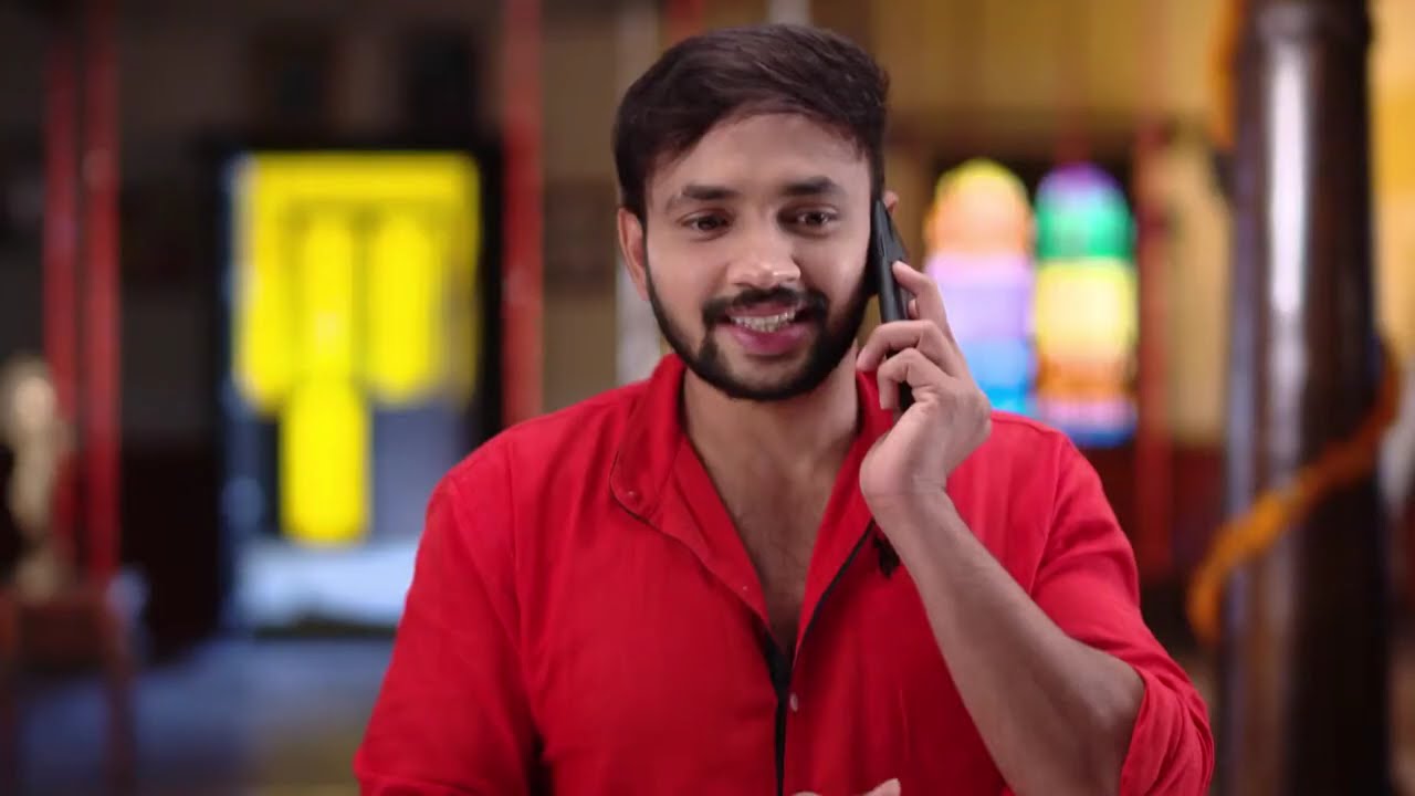 Muddha Mandaram - Ep 1315 - Pawon Sai,Tanuja,Haritha - Telugu Tv Serial - Zee5 Telugu Classics