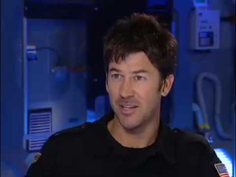 Joe flanigan Talks About season 5 SGA