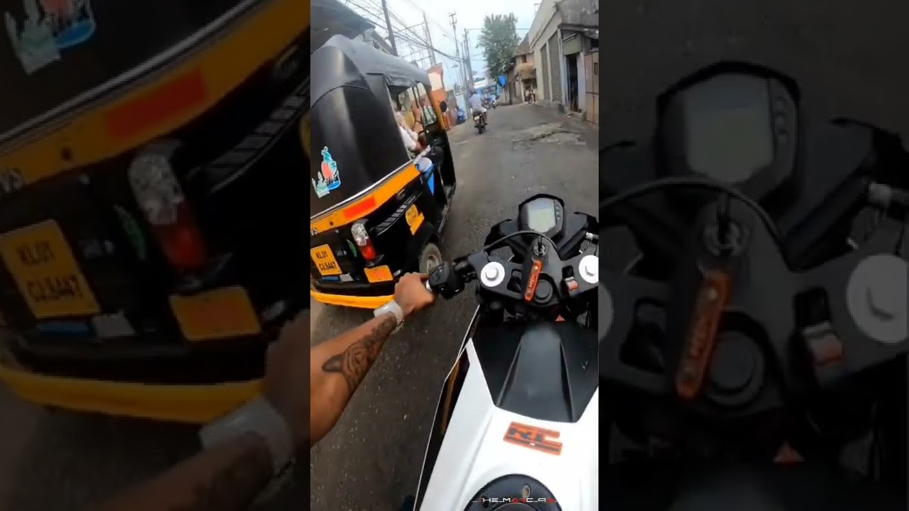 rc 200 love status video||  