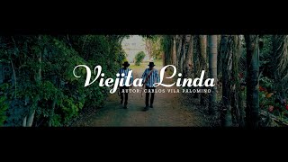 Video thumbnail of "CARLITOS VILA LOS ANDES DEL PERÚ  /  VIEJITA LINDA  /  PRIMICIA 2023"