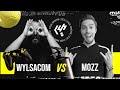 Пан или пропал, плей-офф - 5 тур Кубка фиферов: Wylsacom vs. Mozz