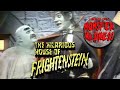 Hilarious House of Frightenstein (1971) Monster Madness