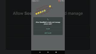 sosomod is not working no more screenshot 5