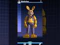 Fun Springbonnie - FnaF animation Workshop #fnaf #fivenightsatfreddys #fnafanimation #shorts