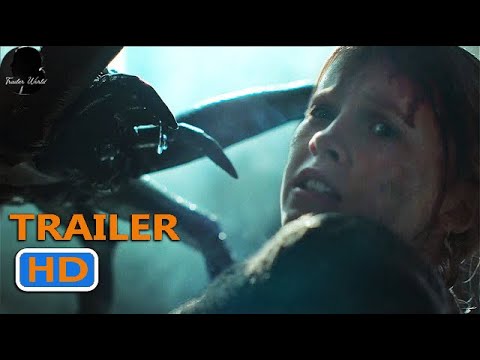 STING MovieTrailer. (2024)
