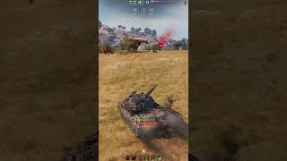 Super Conqueror video RNG war gnädig, 8356 dmg 3480 bl | Ultra HD 4K World of Tanks #Shorts 6