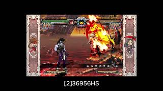 Sol kire sidewinder guide - GGXXAC+R