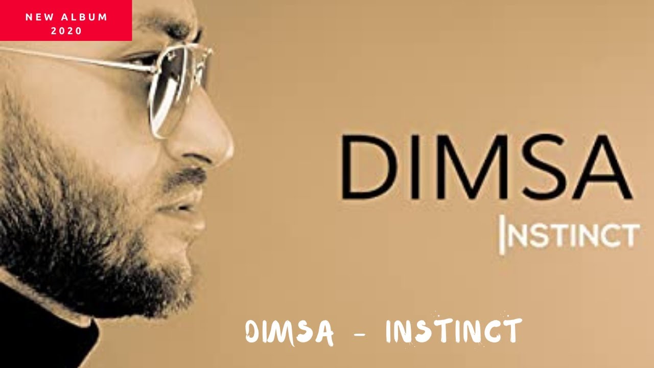 Dimsa - Instinct [Tracklist] 2020 - YouTube