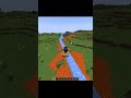 【マイクラ】【アイスボート】【難易度:鬼】君は何を使って移動する?
