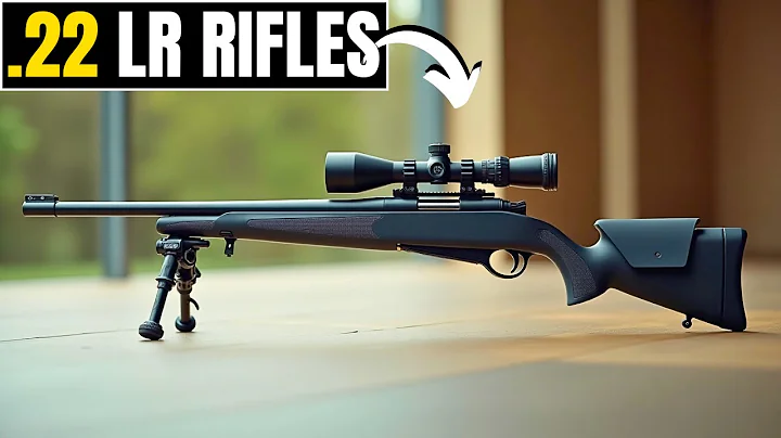 10 Best .22 LR Rifles in 2025 - #1 WILL BE WINNER!!