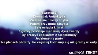 Kubańczyk - ATLANTYDA [TEKST OPIS]