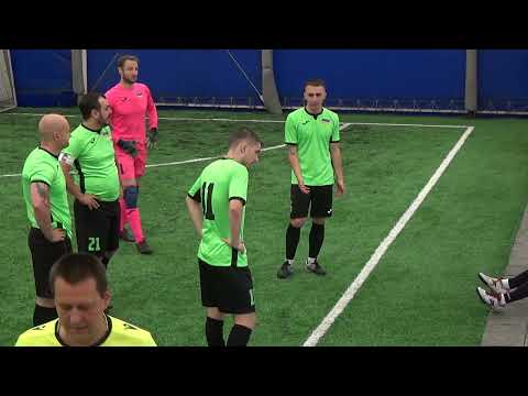 Матч повністю | Django Stars 5 : 1 TOPIAR
