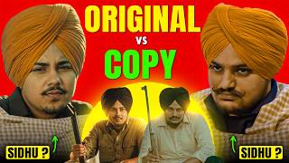Download Lagu Explain Sidhu Moose Wala vs Sikandar New Song Duniya |Original vs Fake Vocal,Gulab Sidhu Controversy MP3