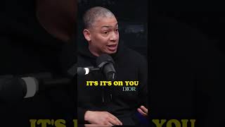 Ty Lue lit a fire within LeBron James during halftime of Game 7 of the Finals. #shorts Ty Lue lit a fire within LeBron James during halftime of Game 7 of the Finals. #shorts