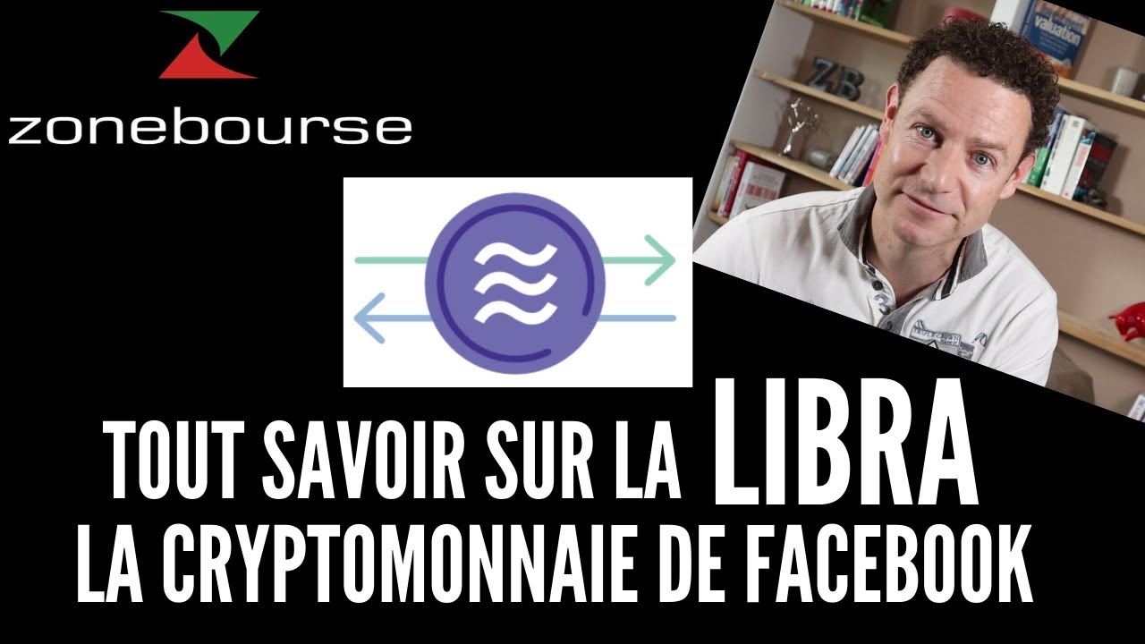 Libra crypto monnaie (63) foto