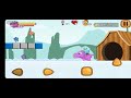 Adventure story 1 world 4 elephant boss Android. Infinix hot 8 game for kids