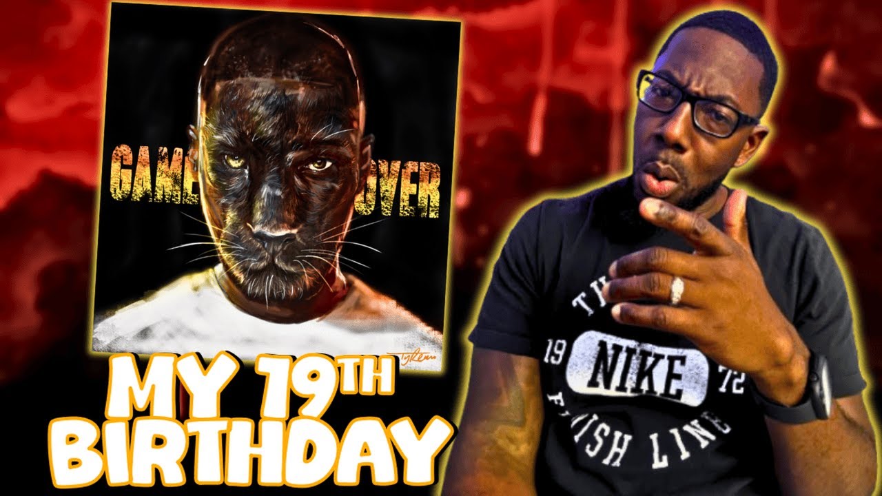 Dave Poured His Soul Into This… ‘My 19th Birthday’ First Time Reaction