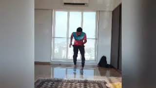 Lock Down Training Part 1