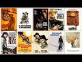 Лучшие вестерны 70-х / The best westerns of the 70s