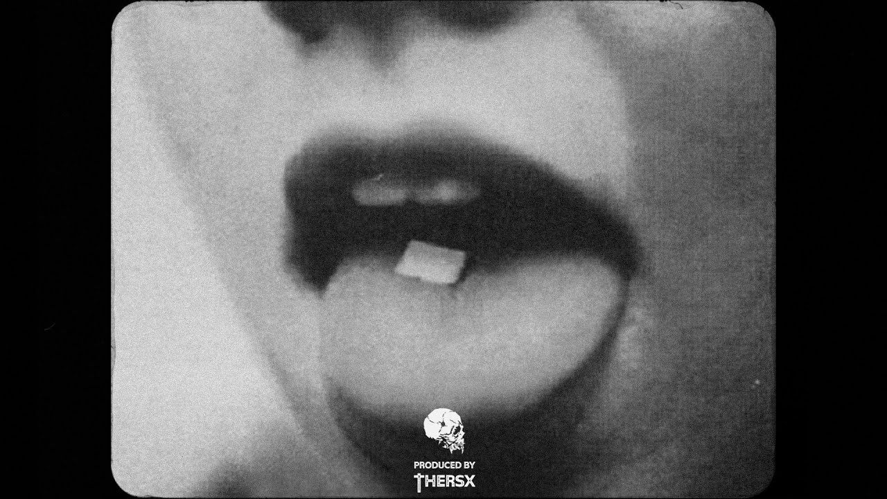 [free for profit] experimental dark emo rap x alternative rock type beat ~ high