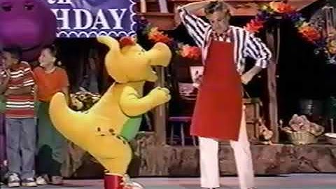 Big Surprise (2000 Version) (V2) Part 56