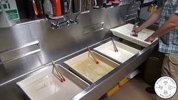 Darkroom Printing 101