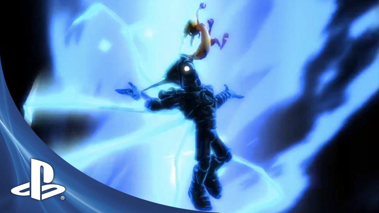 Playstation All Stars Battle Royale Cole And Jak Join The Fight Playstation Blog