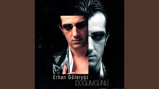 Video thumbnail of "Erhan Güleryüz - Köyümün Yağmurları"