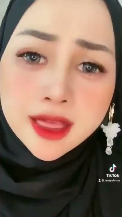 TIKTOK JILBAB GEDE