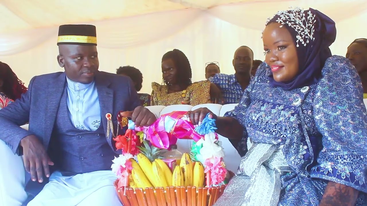 Nyom pa Okwanga - By Obol Justine Simpleman