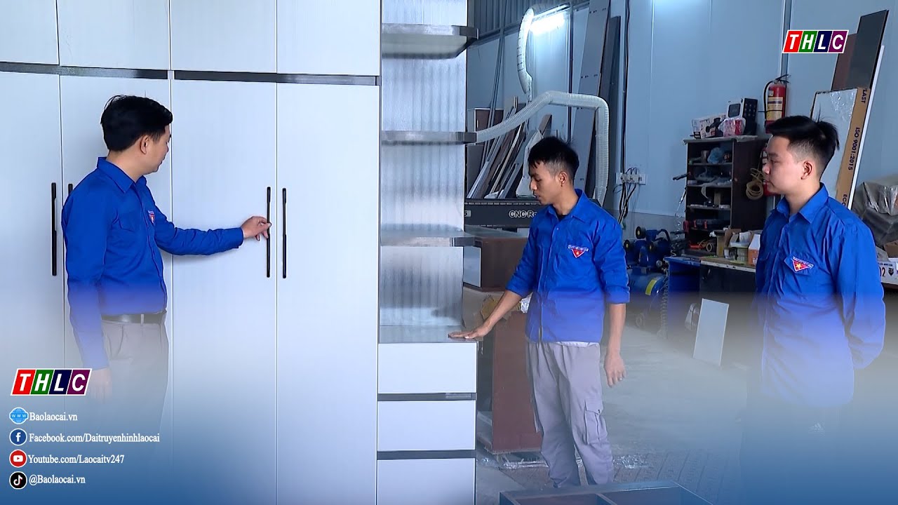 Đại đoàn kết: Chuyên đề Thanh niên (17/1/2026) | THLC