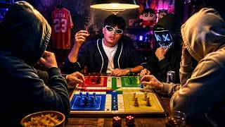 LUDO NIGHT parna sakcha 15k ko lagi fight with @Jhapalish  @ZevenLive  @pukuverse screenshot 3
