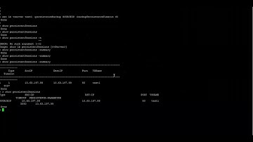 How to setup a backup persistence based on source IP in NetScaler Citrix ADC