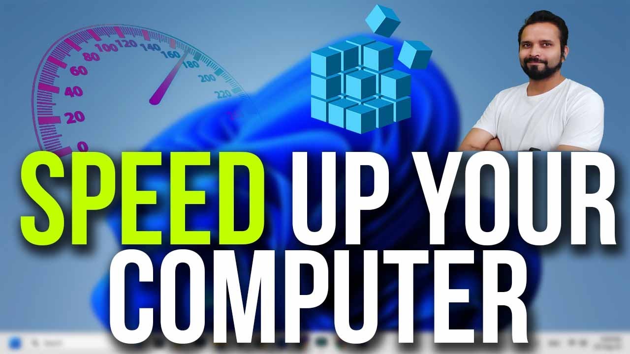 Registry Hacks: Boost Your PC's Speed - YouTube