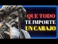 8 SECRETOS Estoicos Para Que NADA TE AFECTE 筐 Estoicismo 8 SECRETOS Estoicos Para Que NADA TE AFECTE 筐 Estoicismo