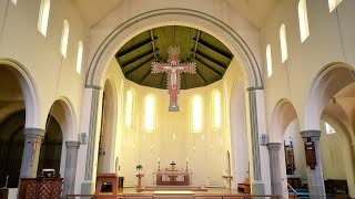 Funeral for Catherine Rose Munro - 13 September 2025 (10.00 am)