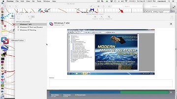 Reading and writing on weather maps Part 2