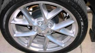 2010 Nissan Maxima 3.5 SV w/Navigation