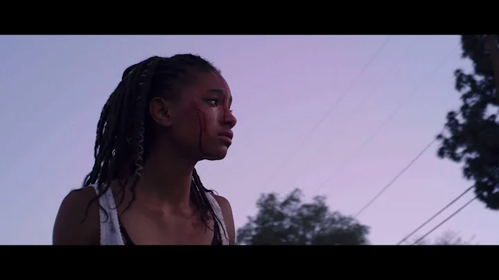 ZHU, Tame Impala - My Life (starring Willow Smith)...