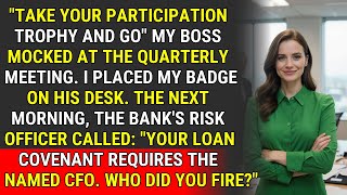 видео: Трофей за участие, который разрушил империю стоимостью 190 миллионов долларов ♟️ | #Корпоративное... картинка: Трофей за участие, который разрушил империю стоимостью 190 миллионов долларов ♟️ | #Корпоративное...