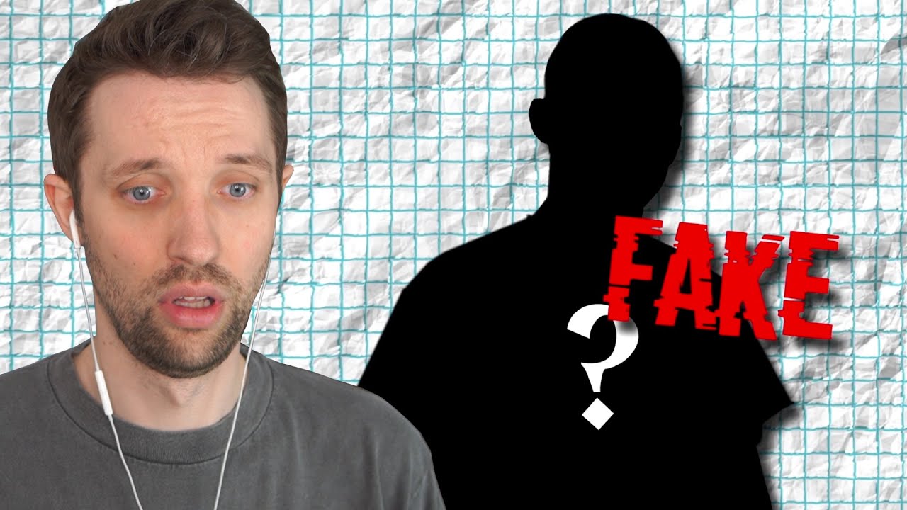 REAKTION auf Chaosflo44 klaut Videos! - Benx Reagiert