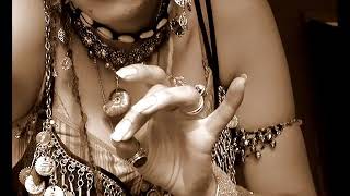 The Most Beautiful Belly Dance Music Yearning by Raul Ferrando Resimi