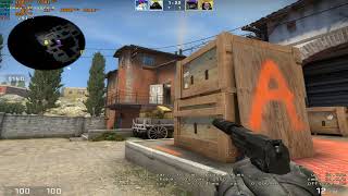 Lenovo IdeaPad Gaming 3 | Ryzen 5 5600H RTX 3050 | Test in CS:GO and CS2  in  2023