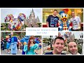 Shanghai Disneyland Vlog - April 2019 - Day 1 - First time in Shanghai Disneyland!